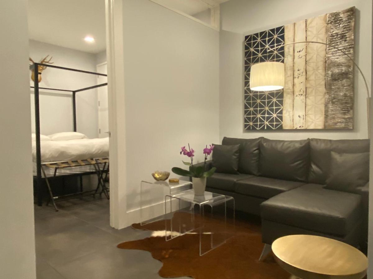 Brooklyn Bushwick Casa vacanze