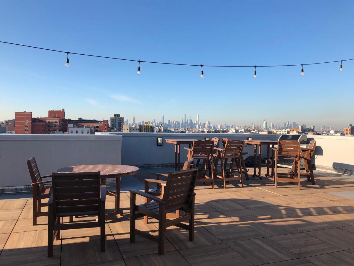 Casa vacanze Brooklyn Bushwick *