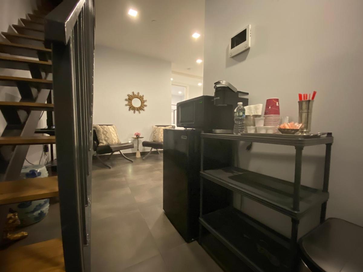 Brooklyn Bushwick Casa vacanze *