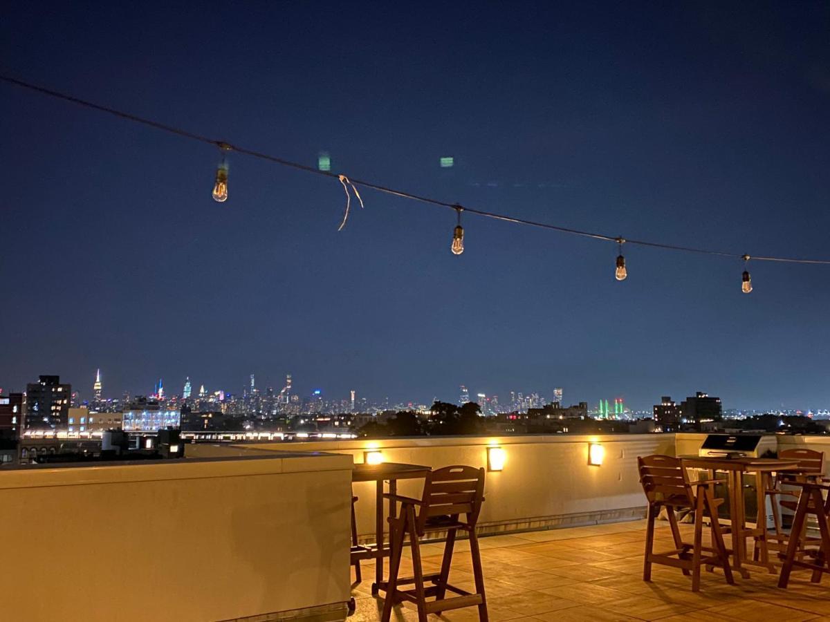 Casa vacanze Brooklyn Bushwick New York