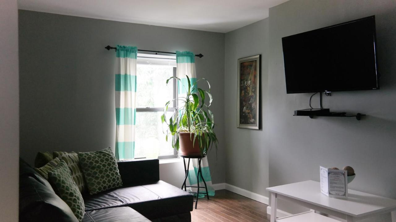 Lejlighed Sandy's Place Nyc 1