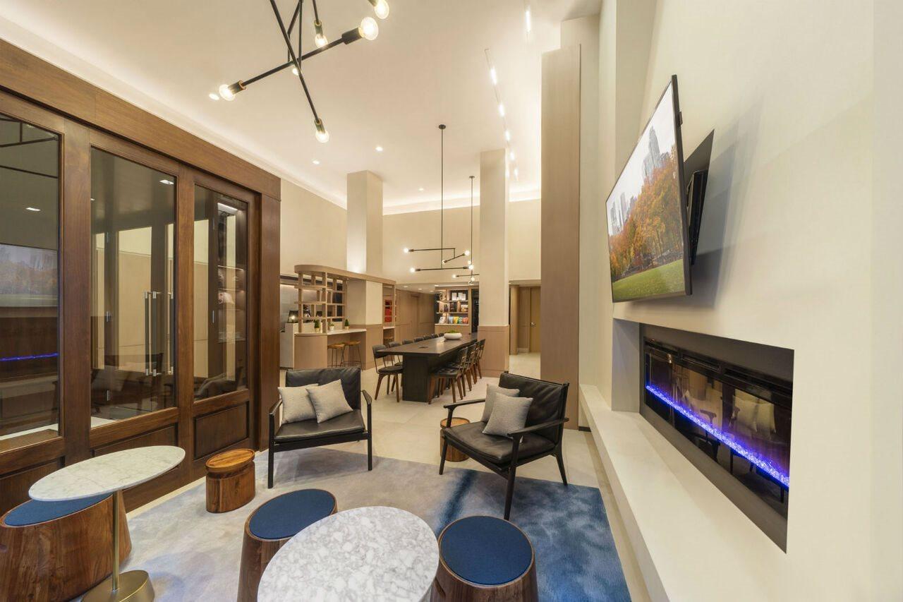 Citadines Connect Fifth Avenue Nueva York