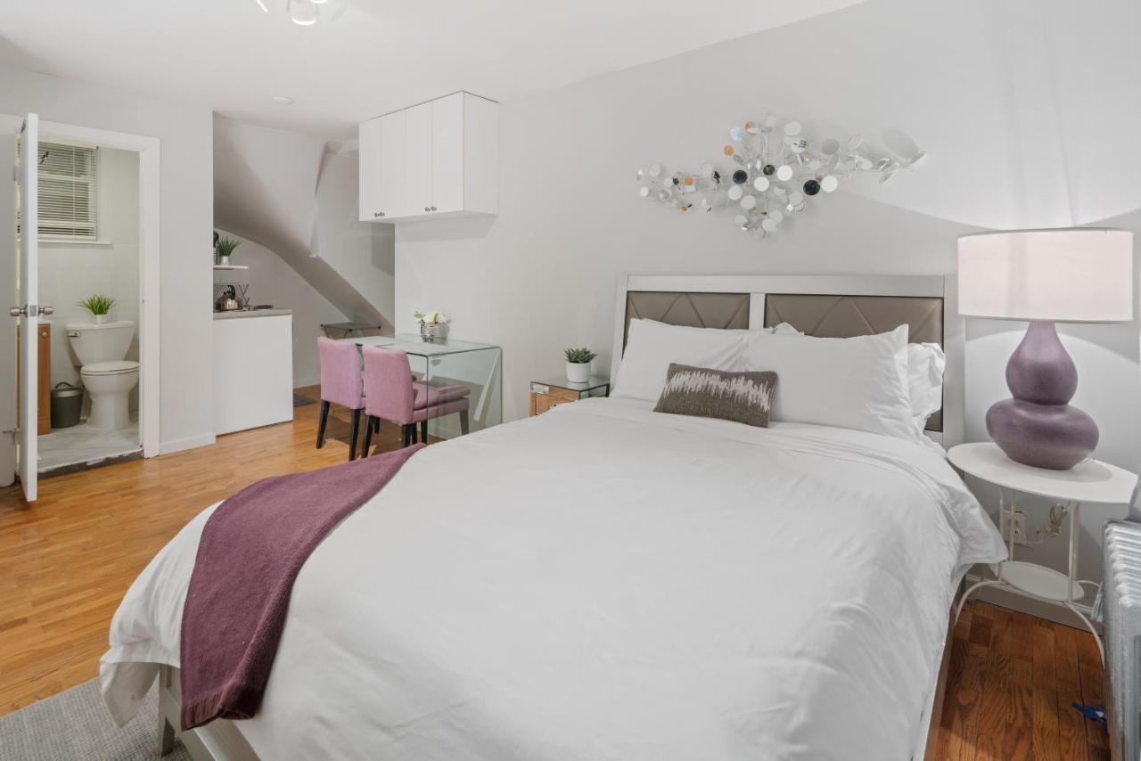 Elevate At Times Square Appartement