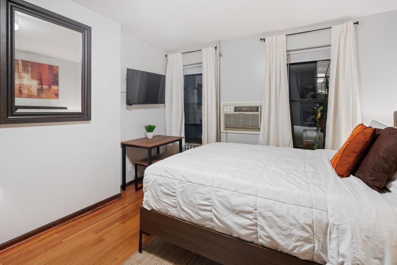 Appartement Elevate At Times Square New York