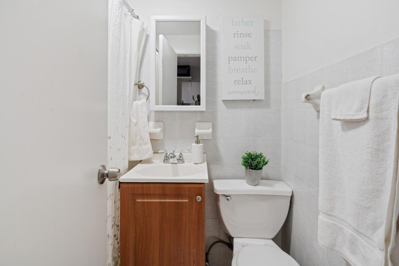 Appartement Elevate At Times Square