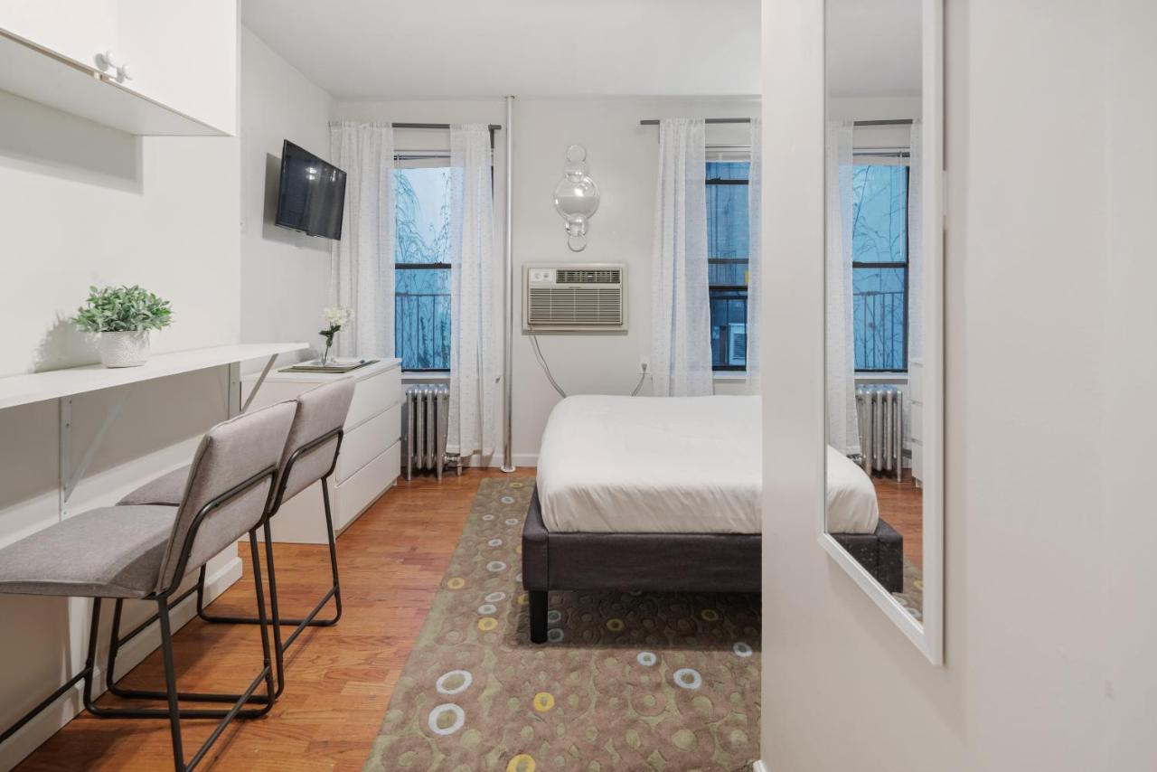 Elevate At Times Square Appartement
