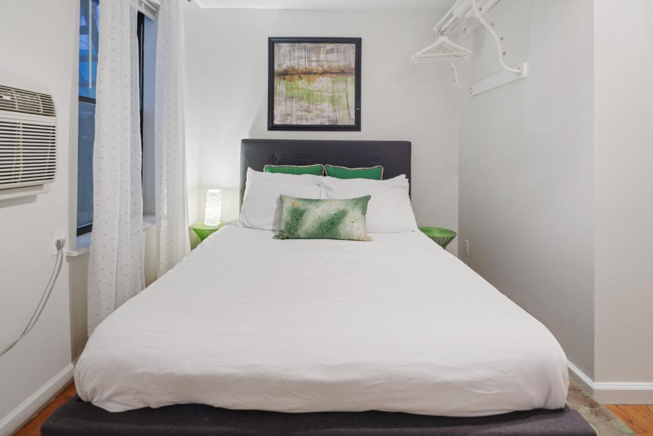 Appartement Elevate At Times Square *