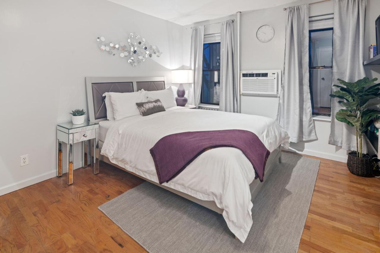 Elevate At Times Square Appartement New York
