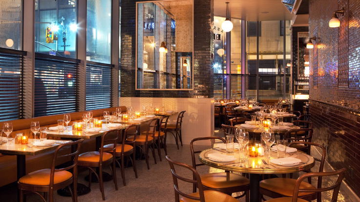 48lex 4* New York City