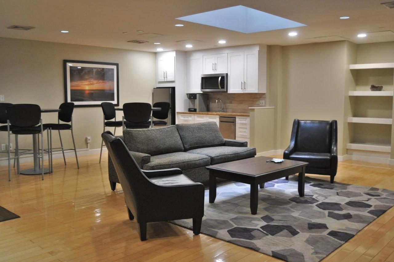 Lejlighed Oakwood Residence Sixth Avenue New York
