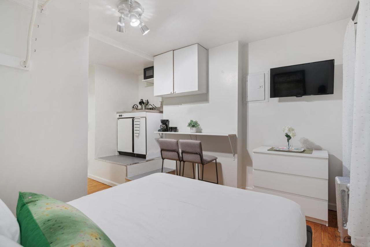 Elevate At Times Square Appartement
