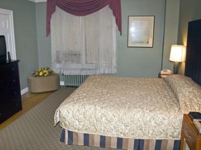 Western Hospitality House Hotel New York City