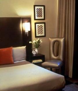 Hotel Ameritania At Times Square