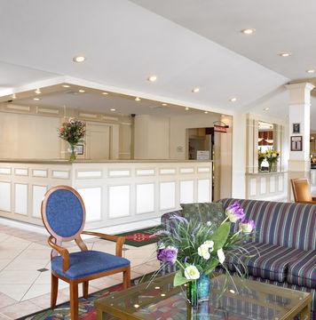 Hotel Hilton Garden Queens Jfk 3*