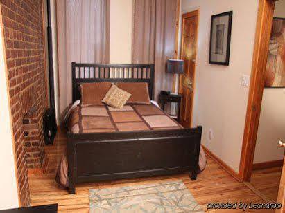 Lejlighed Upper Yorkville Apartments *