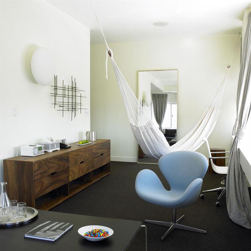 Nu 4* New York City