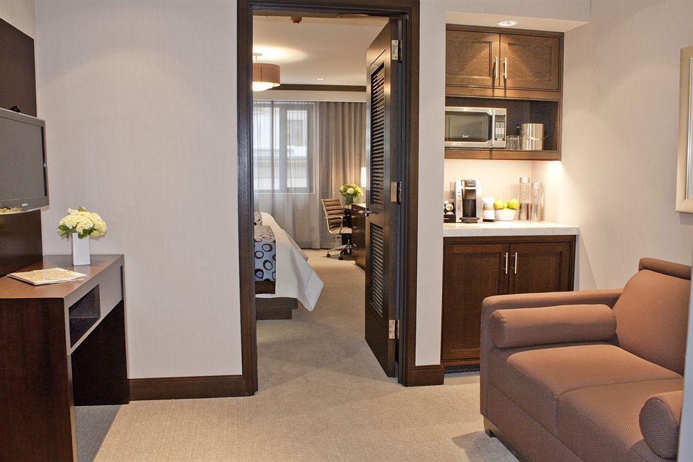 The Pearl Nueva York