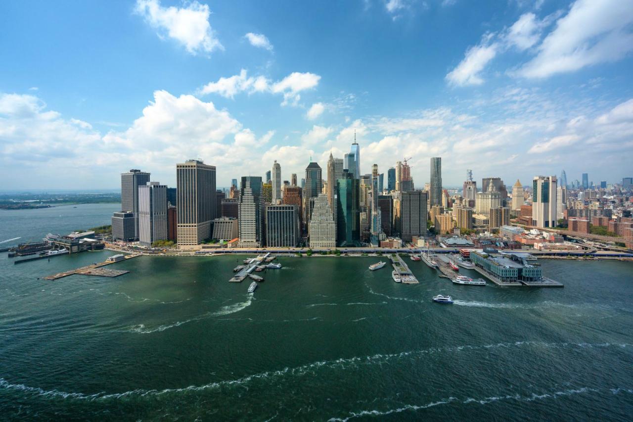 Gild Hall, A Thompson Hotel, By Hyatt New York City
