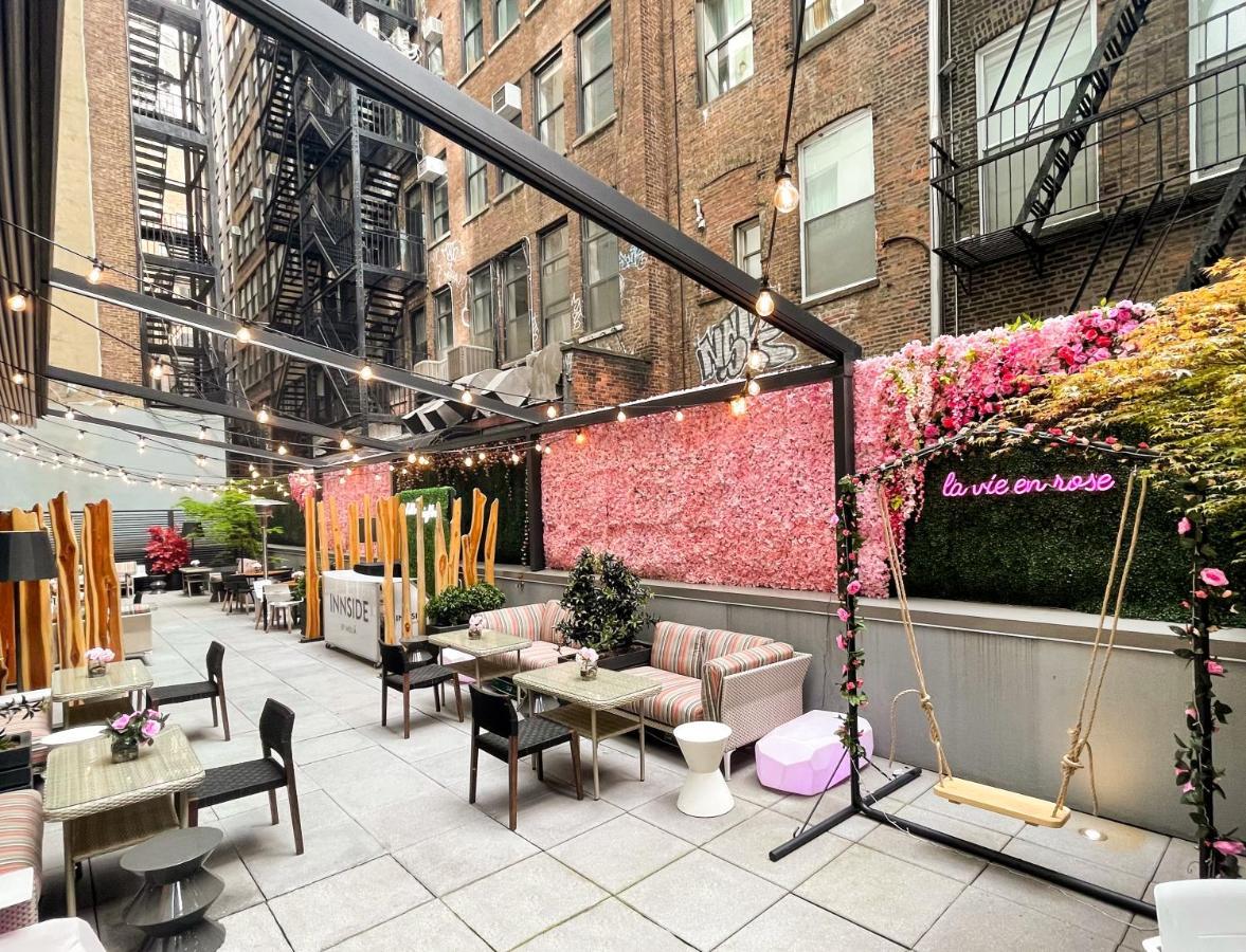 Innside By Melia Nomad 4* New York City
