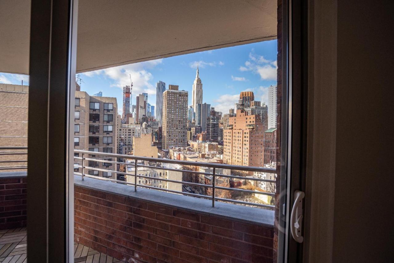 Ny Medical And Business 30 Day Apartamento