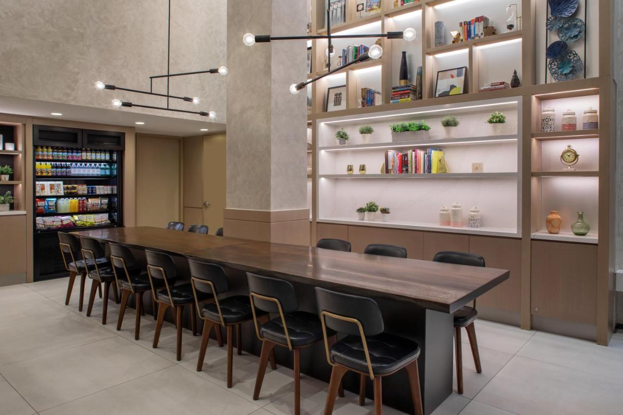 Citadines Connect Fifth Avenue Nueva York