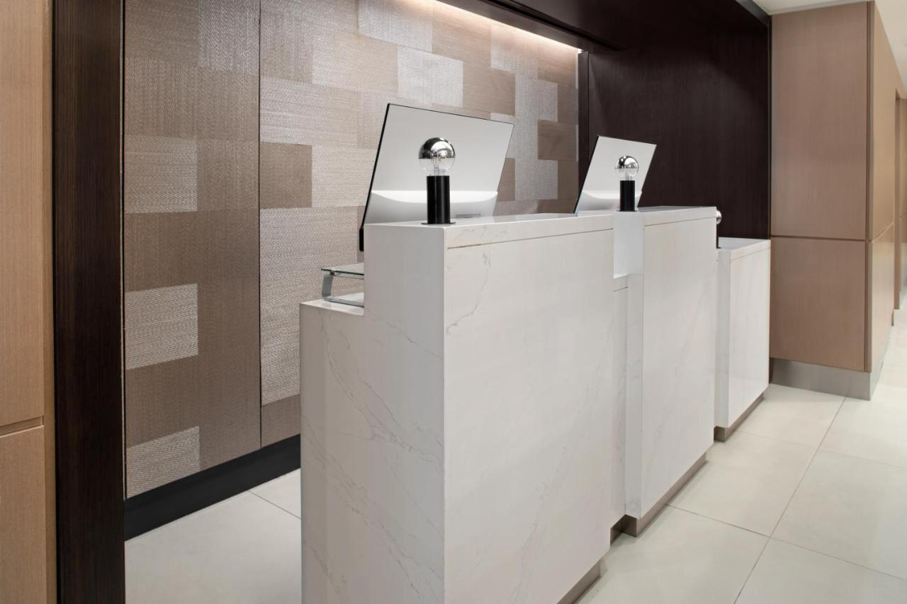 Hotel Citadines Connect Fifth Avenue Nueva York