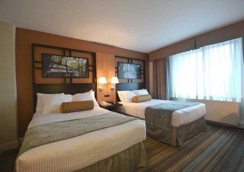 Western Queens Gold Coast Hotel New York City