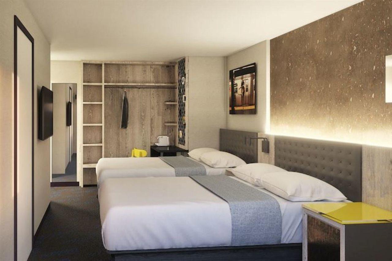 Pestana Cr7 Times Square Nueva York