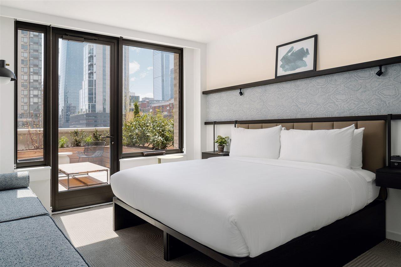 Arlo Midtown Hotel New York