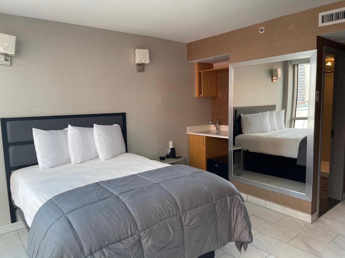 Hotel Henny Hotel New York City