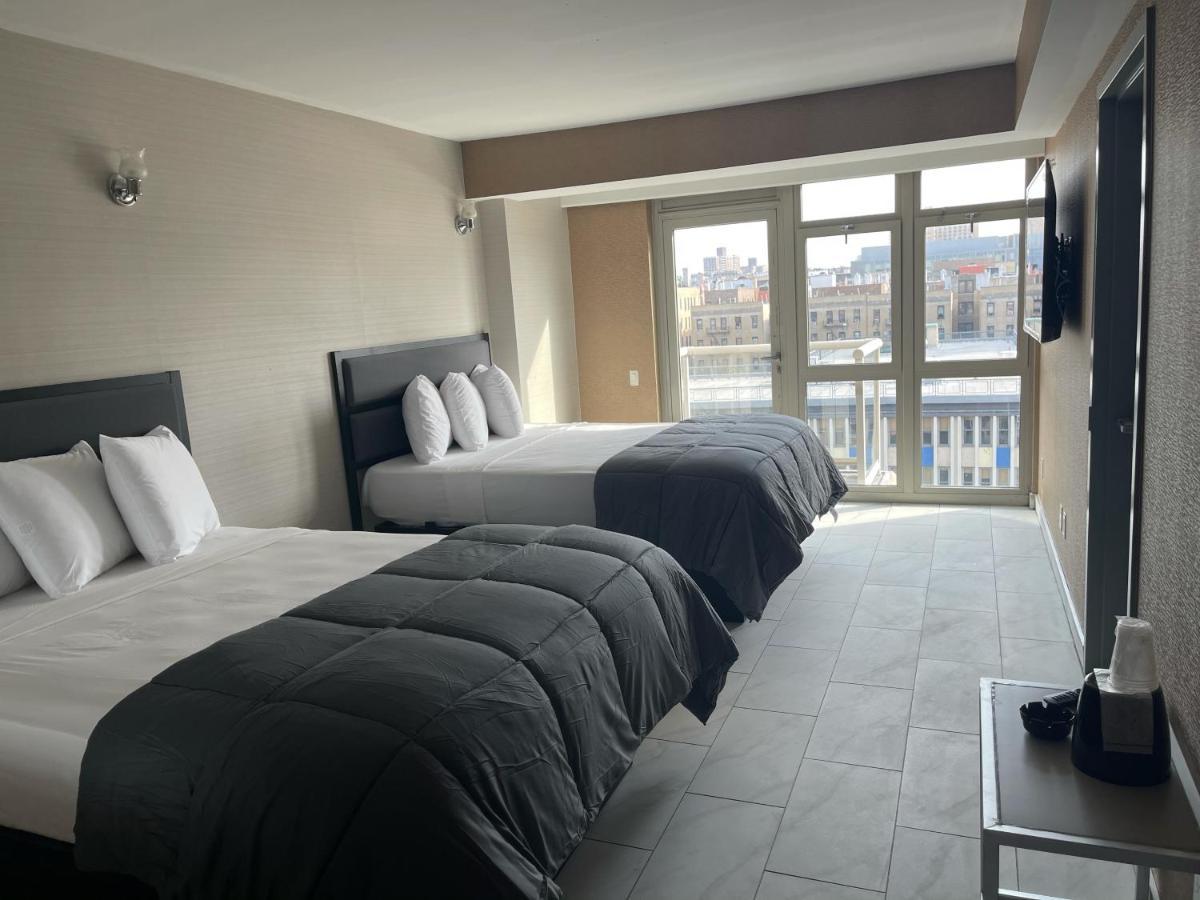 Hotel Henny 3* New York City