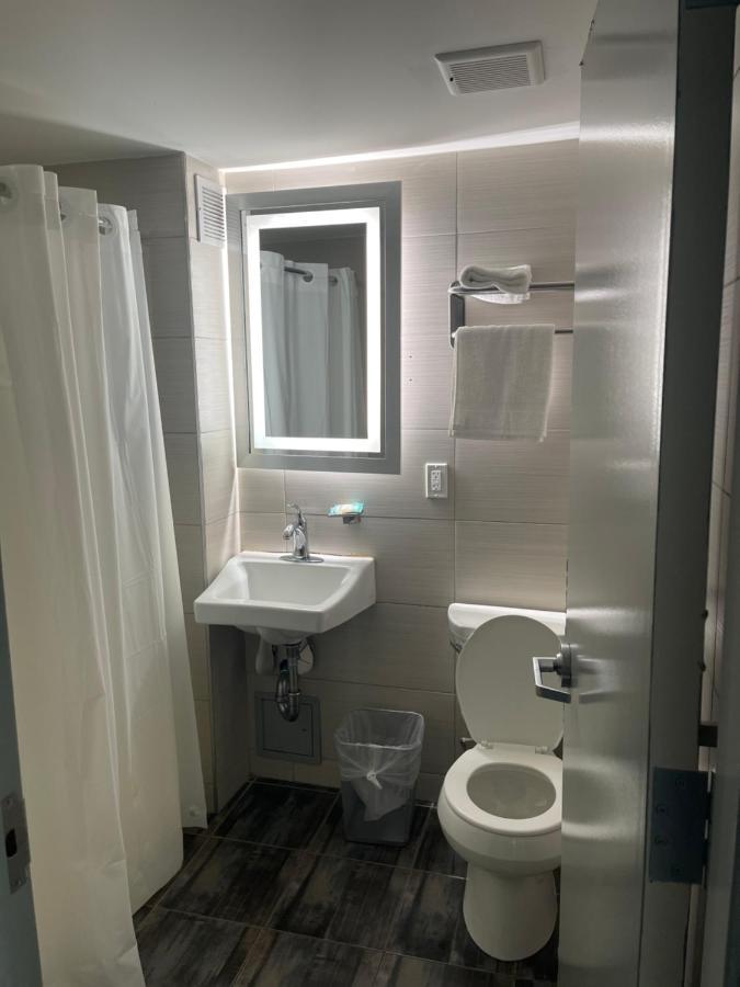 Hotel Henny Hotel New York City