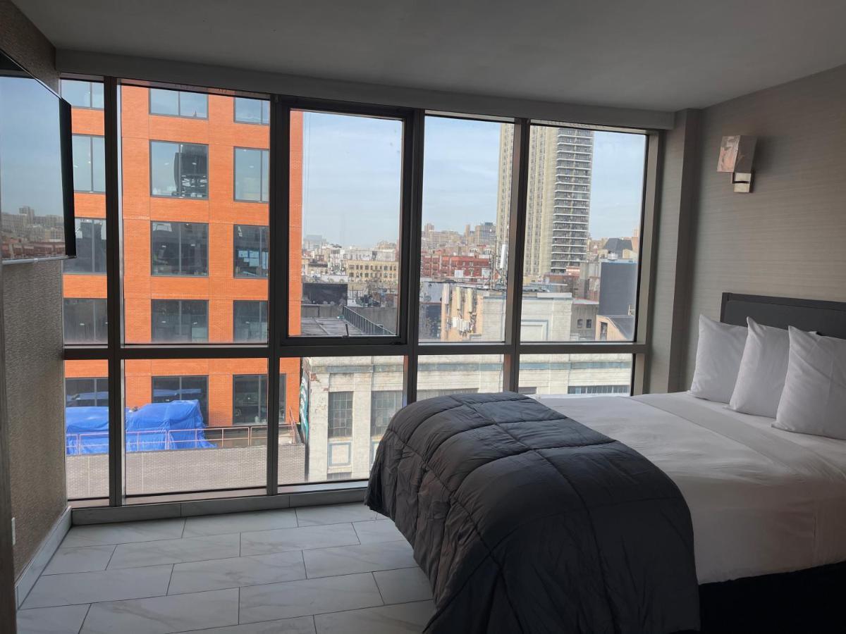 Hotel Henny 3* New York City