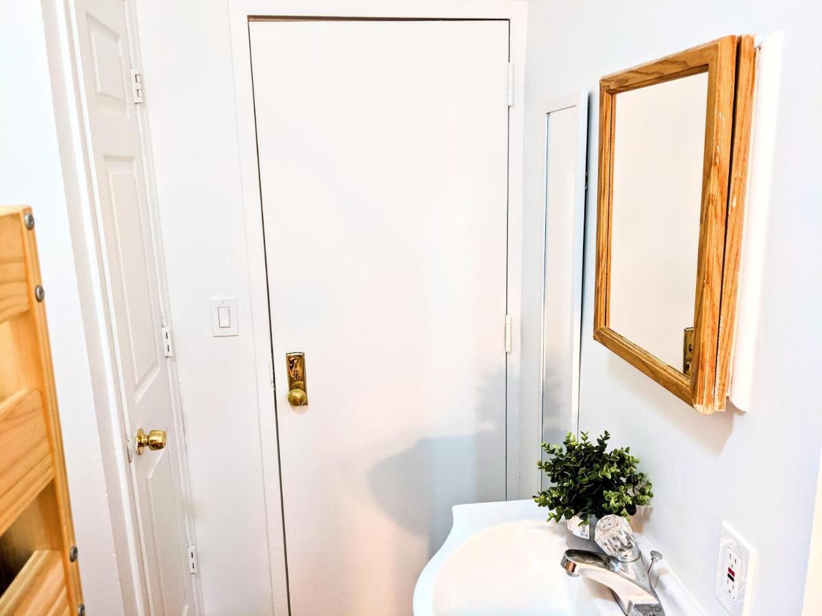 The Village House Nyc Appartement *