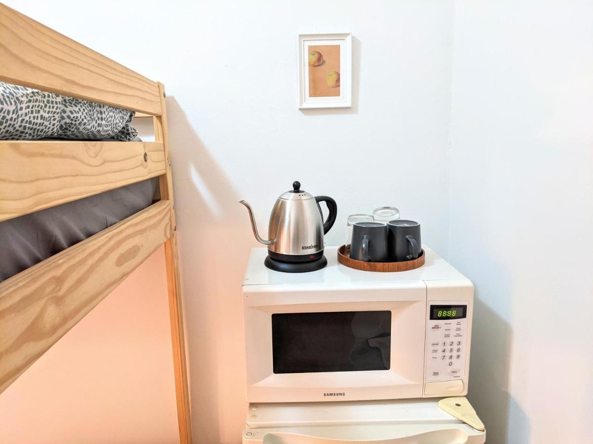 Appartement The Village House Nyc
