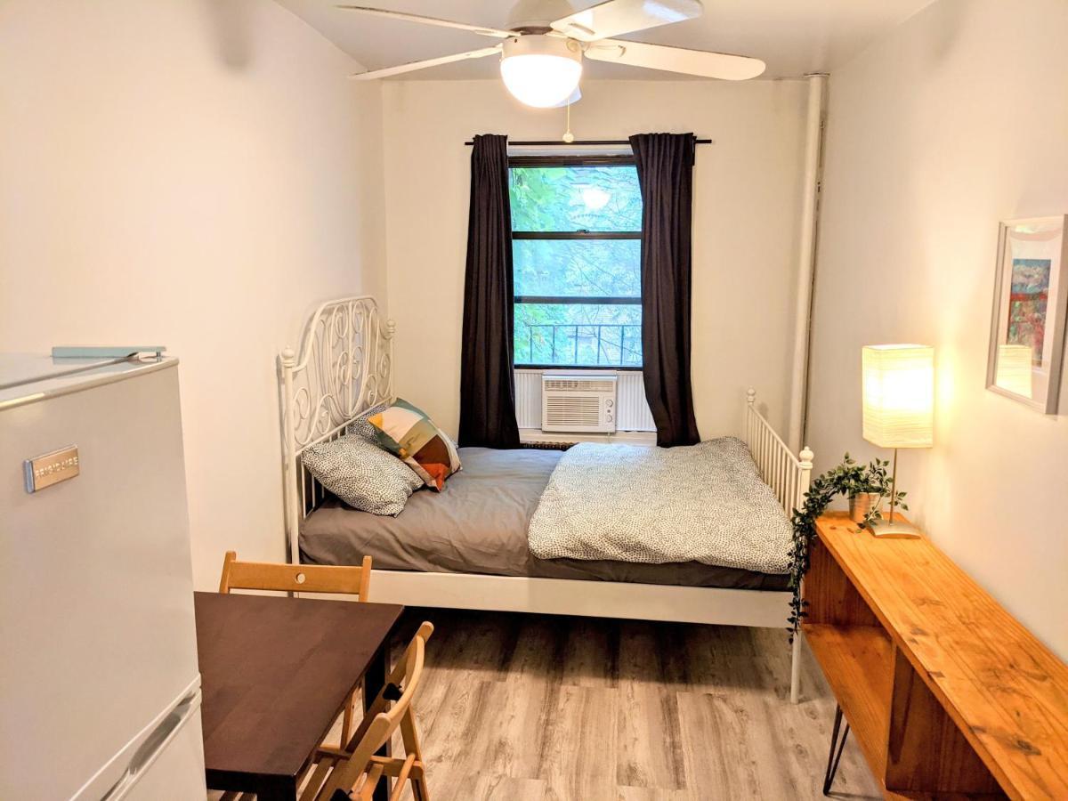 The Village House Nyc Appartement *