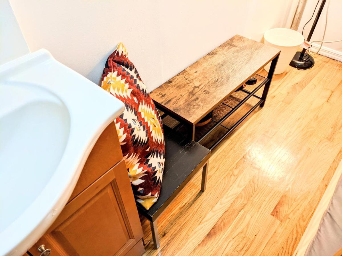 The Village House Nyc Appartement