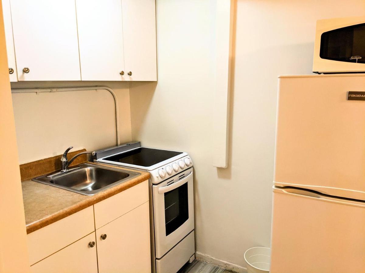 Appartement The Village House Nyc