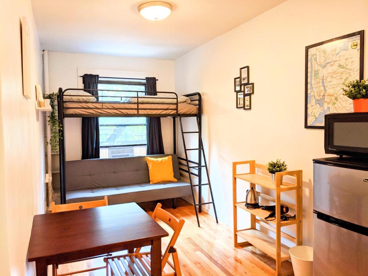 The Village House Nyc Appartement