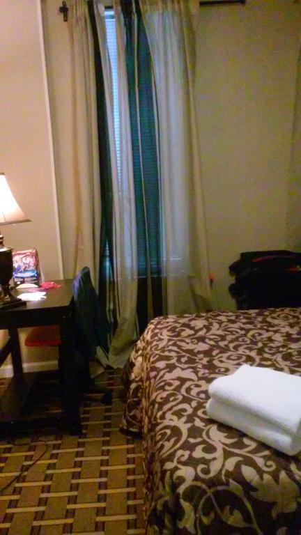 Locanda New York Inn 2*