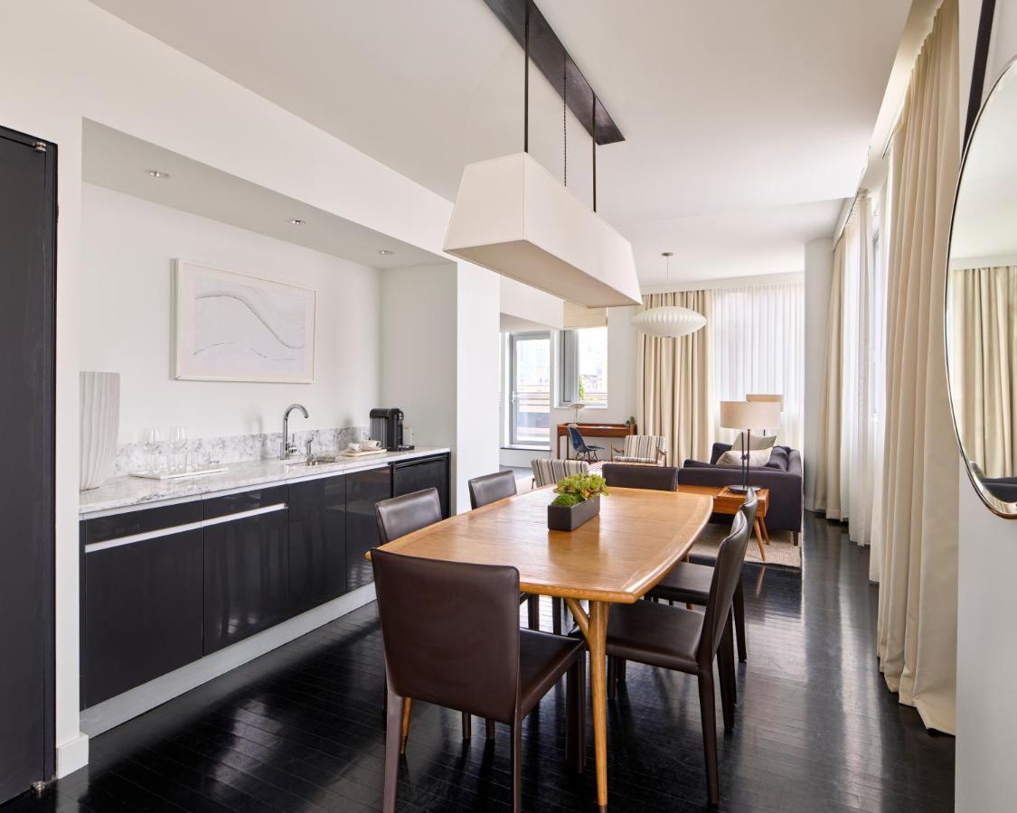 Smyth Tribeca New York