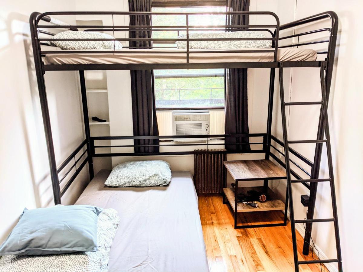 The Village House Nyc Appartement New York
