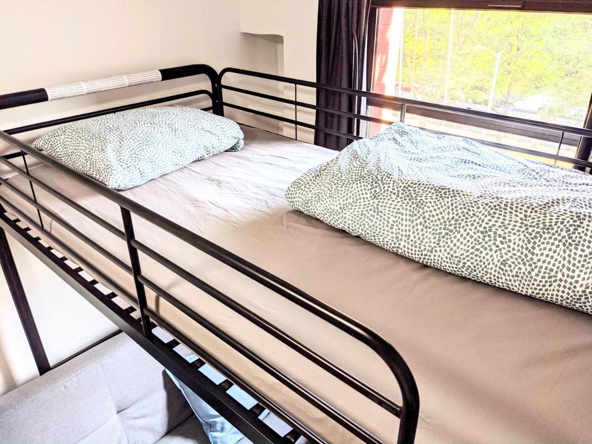 The Village House Nyc Appartement