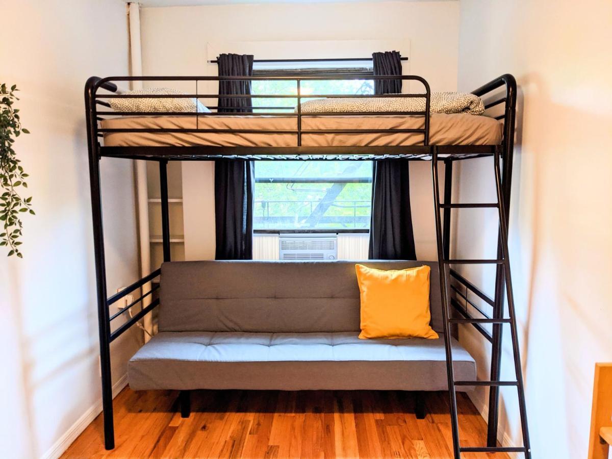 The Village House Nyc Appartement New York