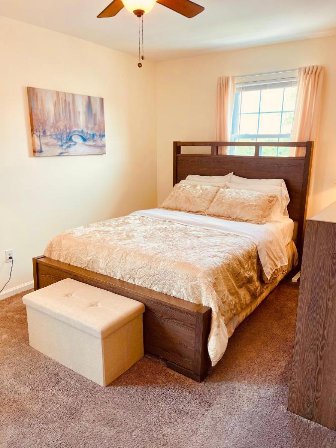 Appartement Decosta Homes New York