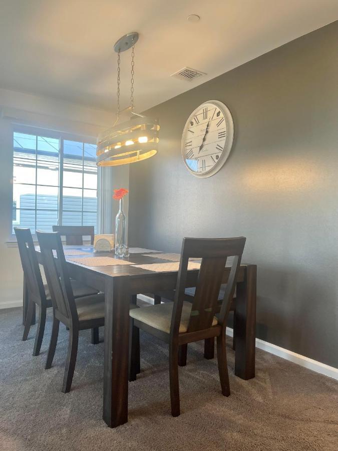 Appartement Decosta Homes New York