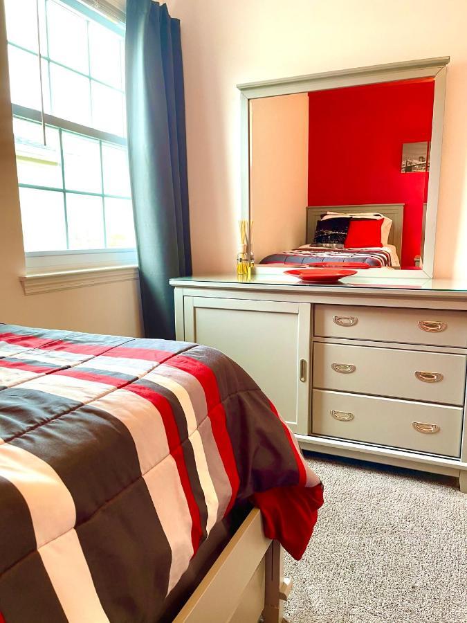Decosta Homes Appartement New York