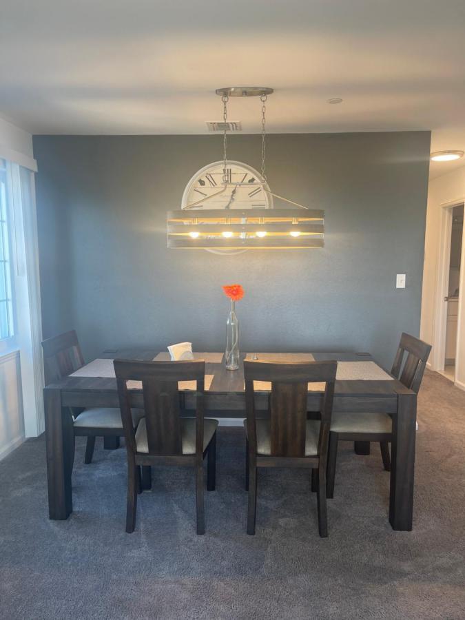 Appartement Decosta Homes *