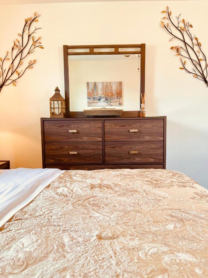 Appartement Decosta Homes
