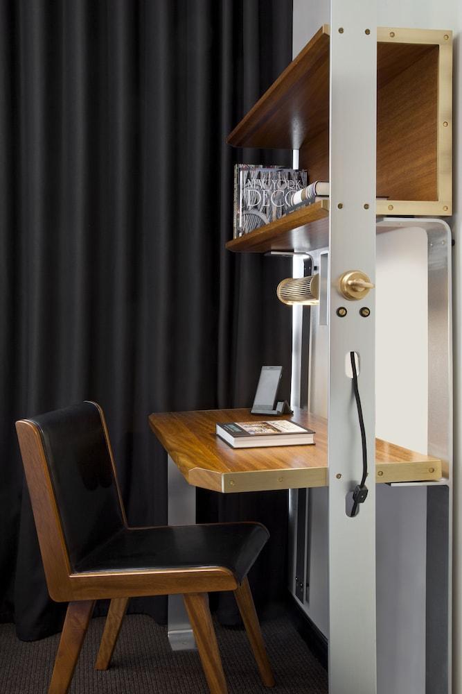 Le Meridien New York, Park 5* Nueva York